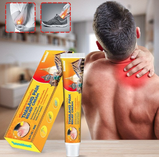الكريم التايلاندي للمفاصل